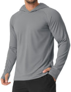 UPF 50 Polyester Interlock Knit T-Shirt