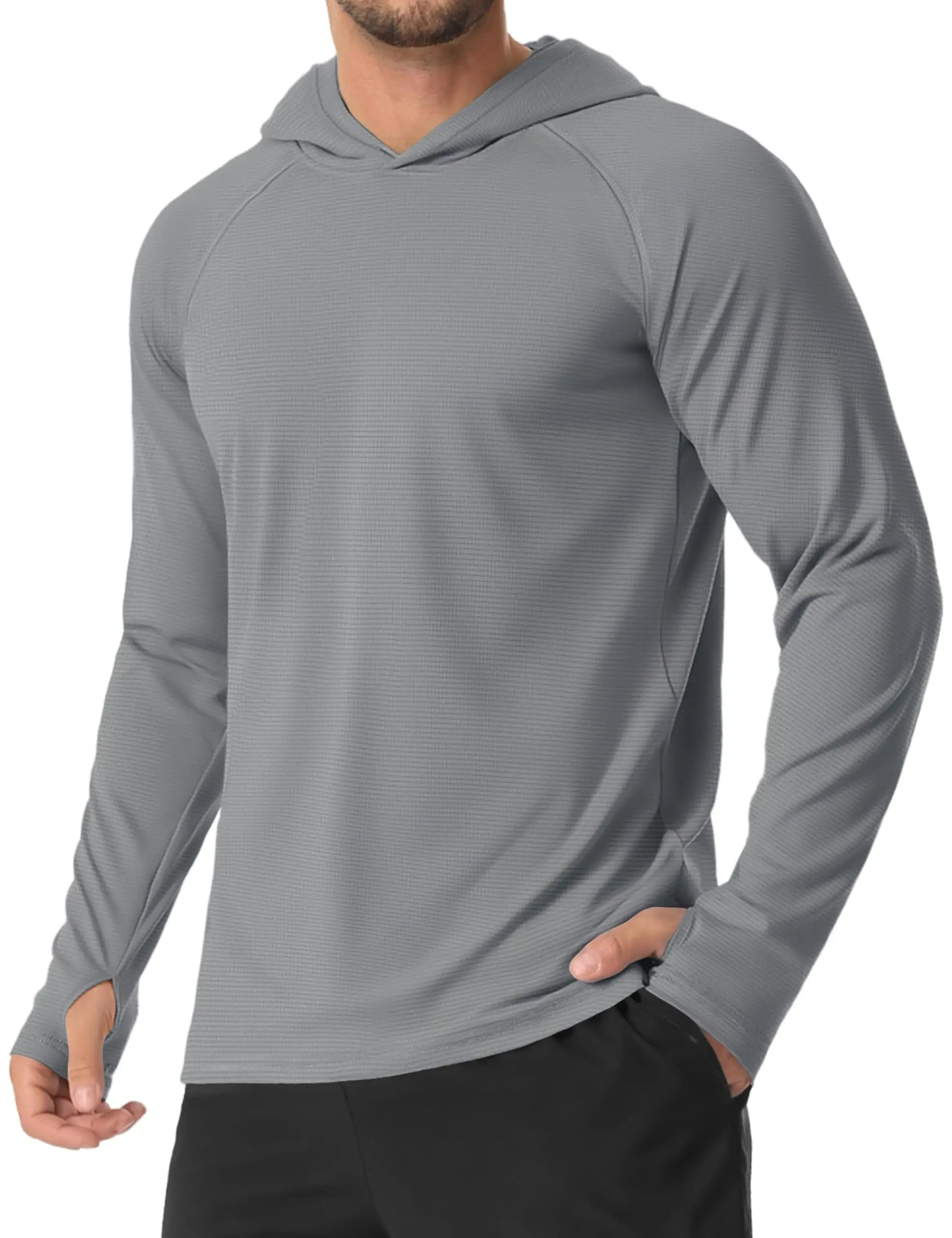 UPF 50 Polyester Interlock Knit T-Shirt