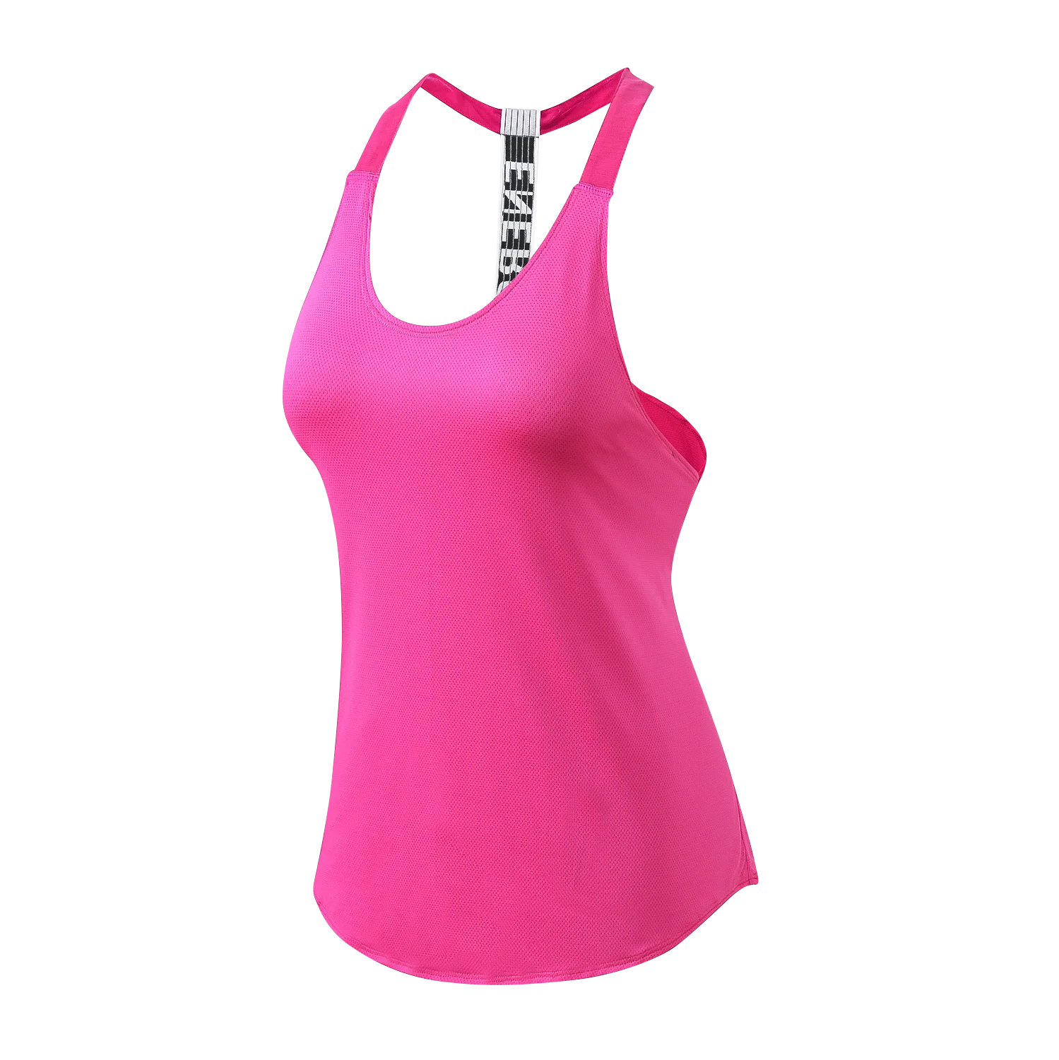 90/10 Poly Spandex Custom Logo Sleeveless Yoga Top | New Women Workout Tank