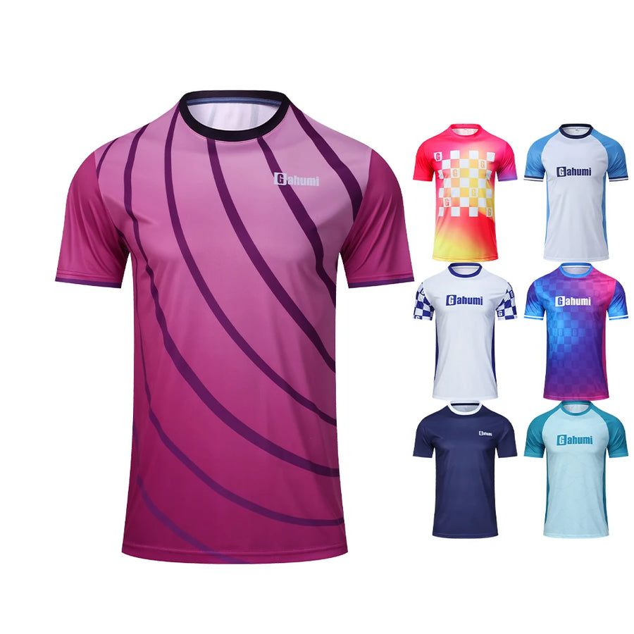 Polyester Mesh Plain-Dyed Reversible Training Vest