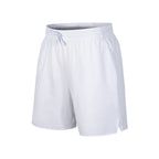 Lightweight Quick-Dry 4-Way Stretch 5-Inch Inseam Running Shorts
