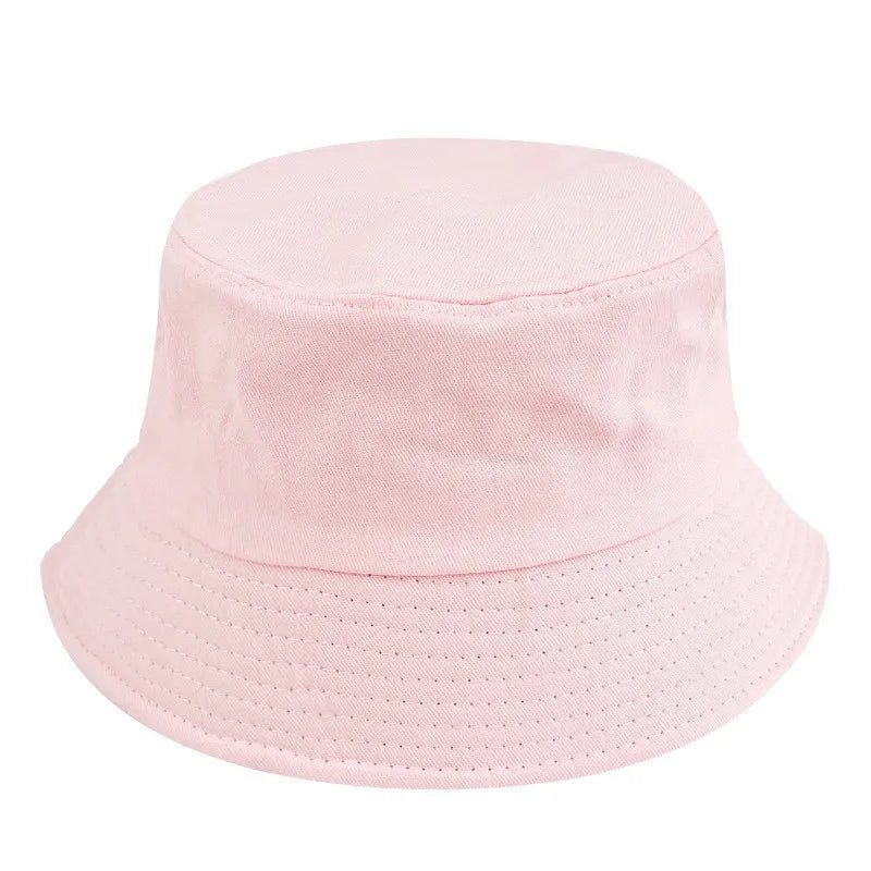 OEM Logo Custom Fisherman Bucket Hat for Team Promotion