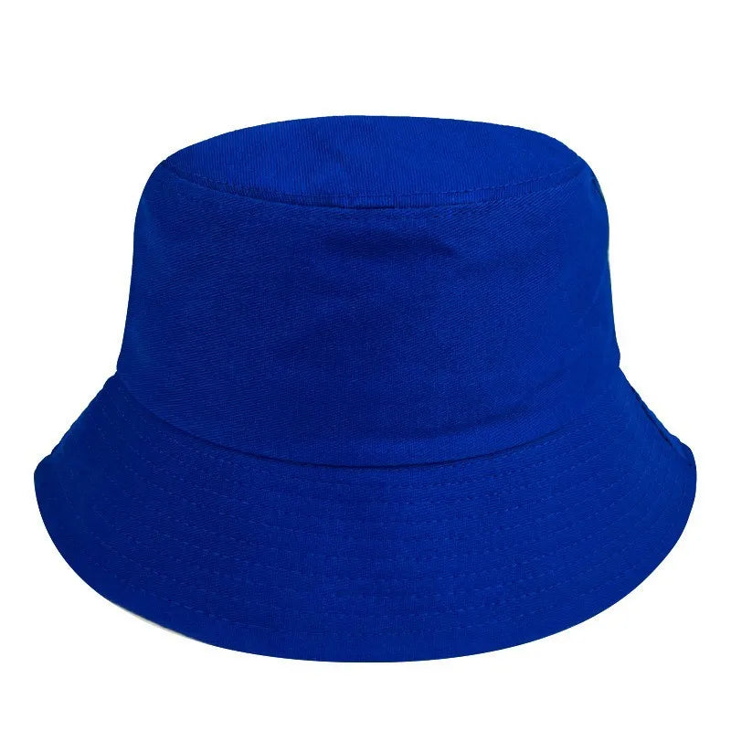 OEM Logo Custom Fisherman Bucket Hat for Team Promotion