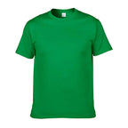 100% Cotton 180g Blank Custom Printing Men Crewneck | High Volume Wholesale Supply