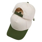 100 Cotton Canvas 3D Embroidery 5 Panel Caps | OEM Custom Hats