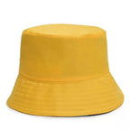 Cotton Custom Embroidery Print Fisherman Basin Bucket Hat | High Quality Adult Fishing Caps