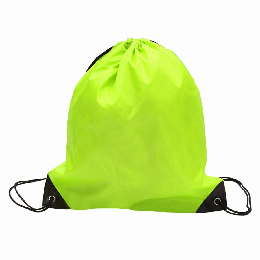 Waterproof Nylon Polyester PU Coated Custom Apron