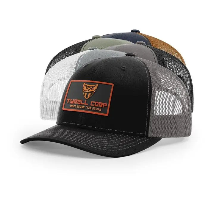 Custom Richardson 112 Style Green Mesh Snapback Trucker Hats Professional Headwear