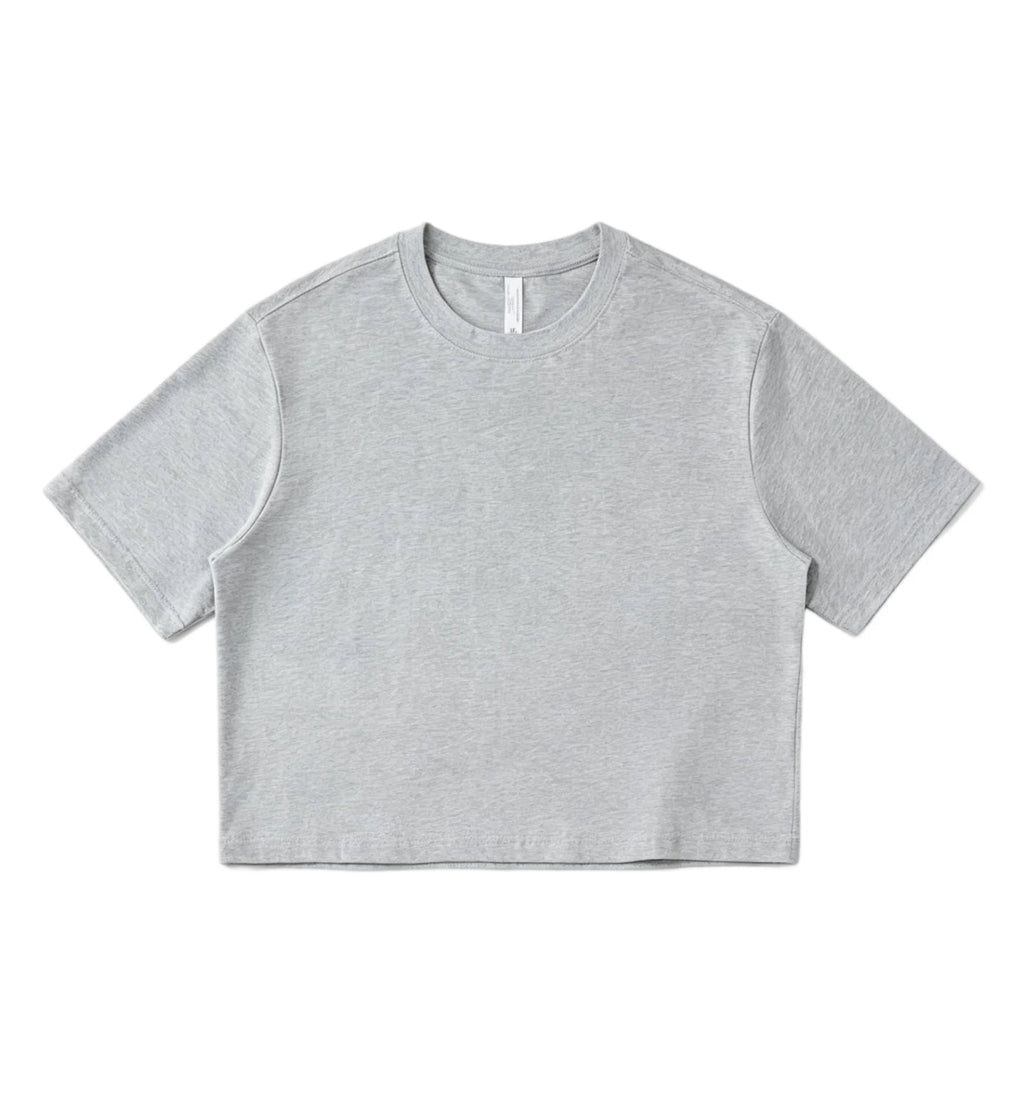 Cotton Digital Print Ladies Cropped Top | Hot Comfortable Shirts Wear