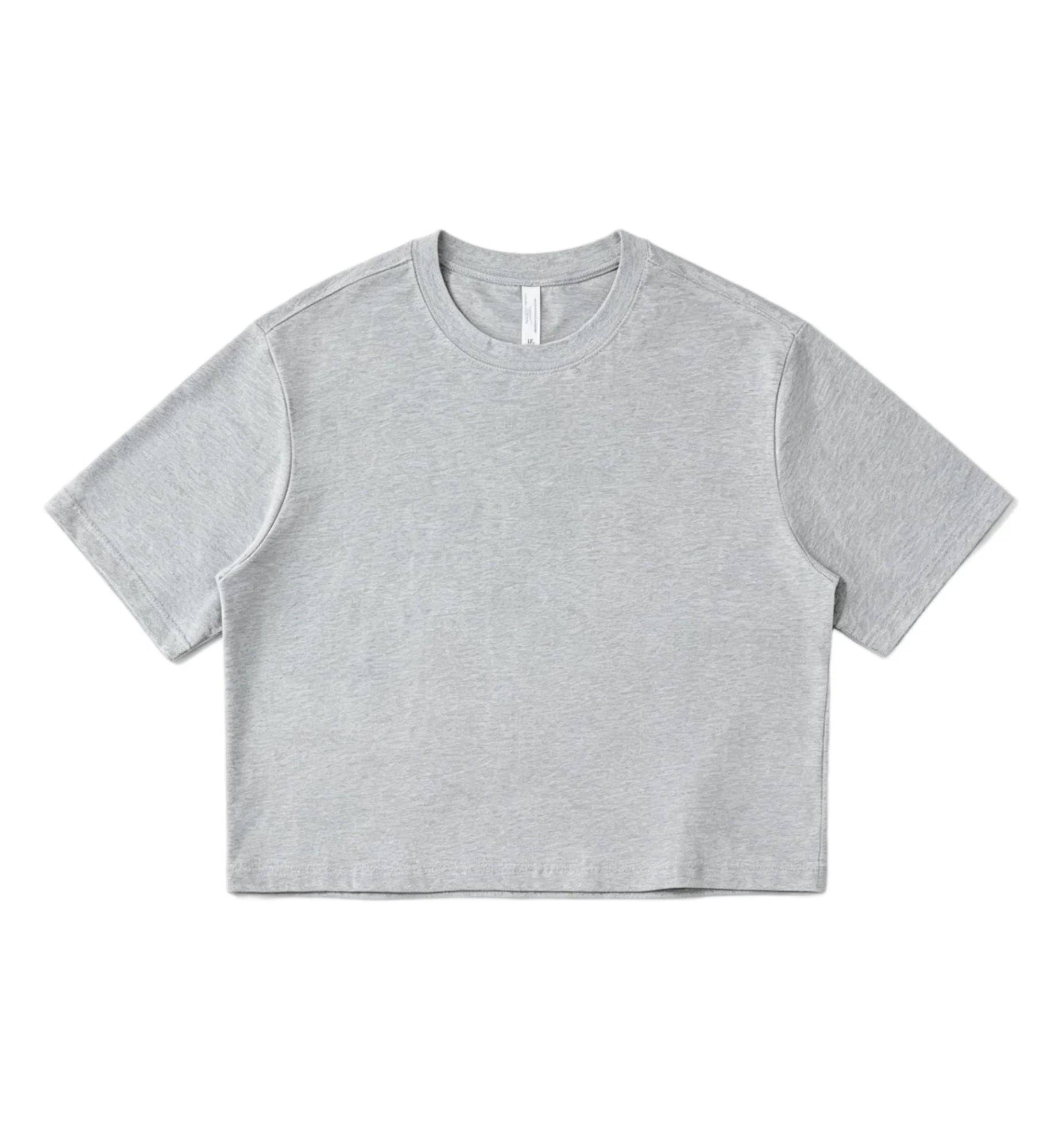 Cotton Digital Print Ladies Cropped Top | Hot Comfortable Shirts Wear
