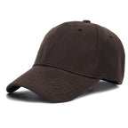 Low MOQ Promotional Cotton Acrylic Caps | 6 Panel Custom Logo Baseball Hats