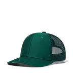 Bulk Cotton Mesh Customized Embroidery Patch Trucker Hats for Custom Gym Apparel