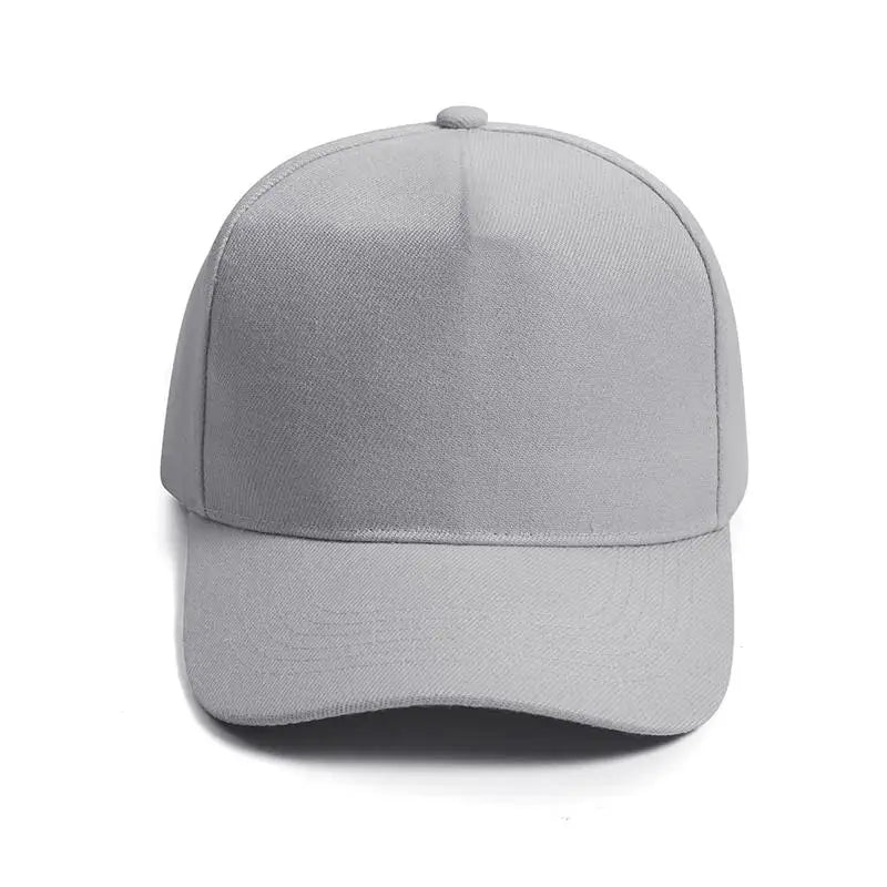 Polyester Broadcloth 5 Panel Embroidery Wholesale Fitted Caps Hats