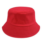OEM Logo Custom Fisherman Bucket Hat for Team Promotion