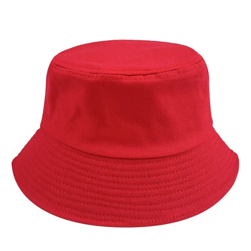 OEM Logo Custom Fisherman Bucket Hat for Team Promotion