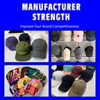 Bulk Burgundy Cotton Mesh Embroidered Patch Trucker Hats for Legacy Sports Clubs