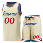 Polyester Mesh Knit Basketball Shirts