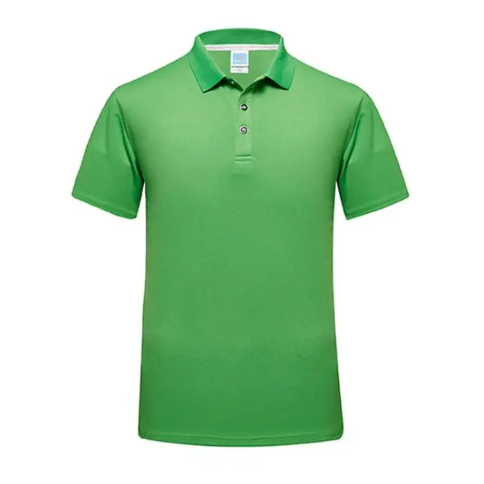Custom Logo Quick Dry Breathable Men Training Shirt Athletic Top