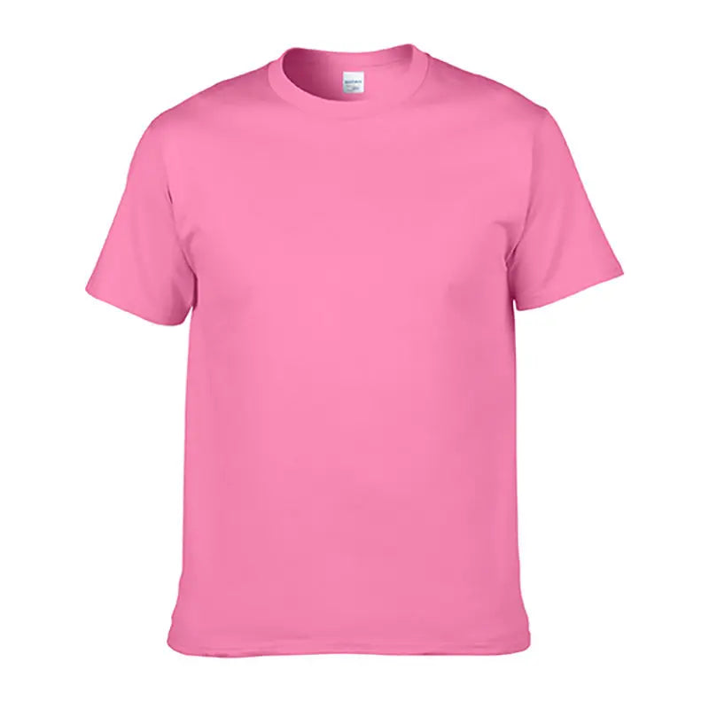 100% Cotton 180g Blank Custom Printing Men Crewneck | High Volume Wholesale Supply