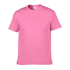 100% Cotton 180g Blank Custom Printing Men Crewneck | High Volume Wholesale Supply