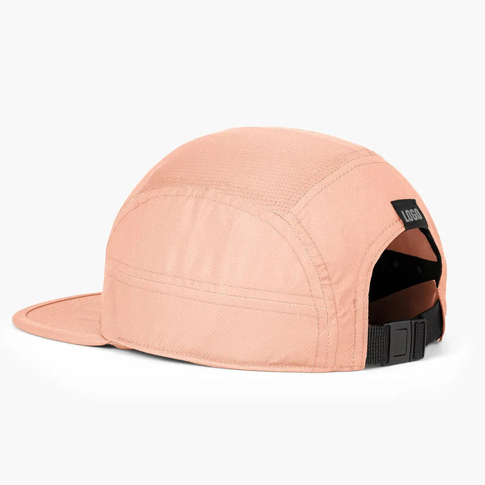 OEM ODM Breathable Sublimation Printed Baseball Cap Sun Protection Hat Hiking Running Cycling Hat Custom LOGO