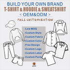 220GSM Cotton 3D Embossed Slim Fit Women Summer T Shirt | Wholesale High Logo Custom T