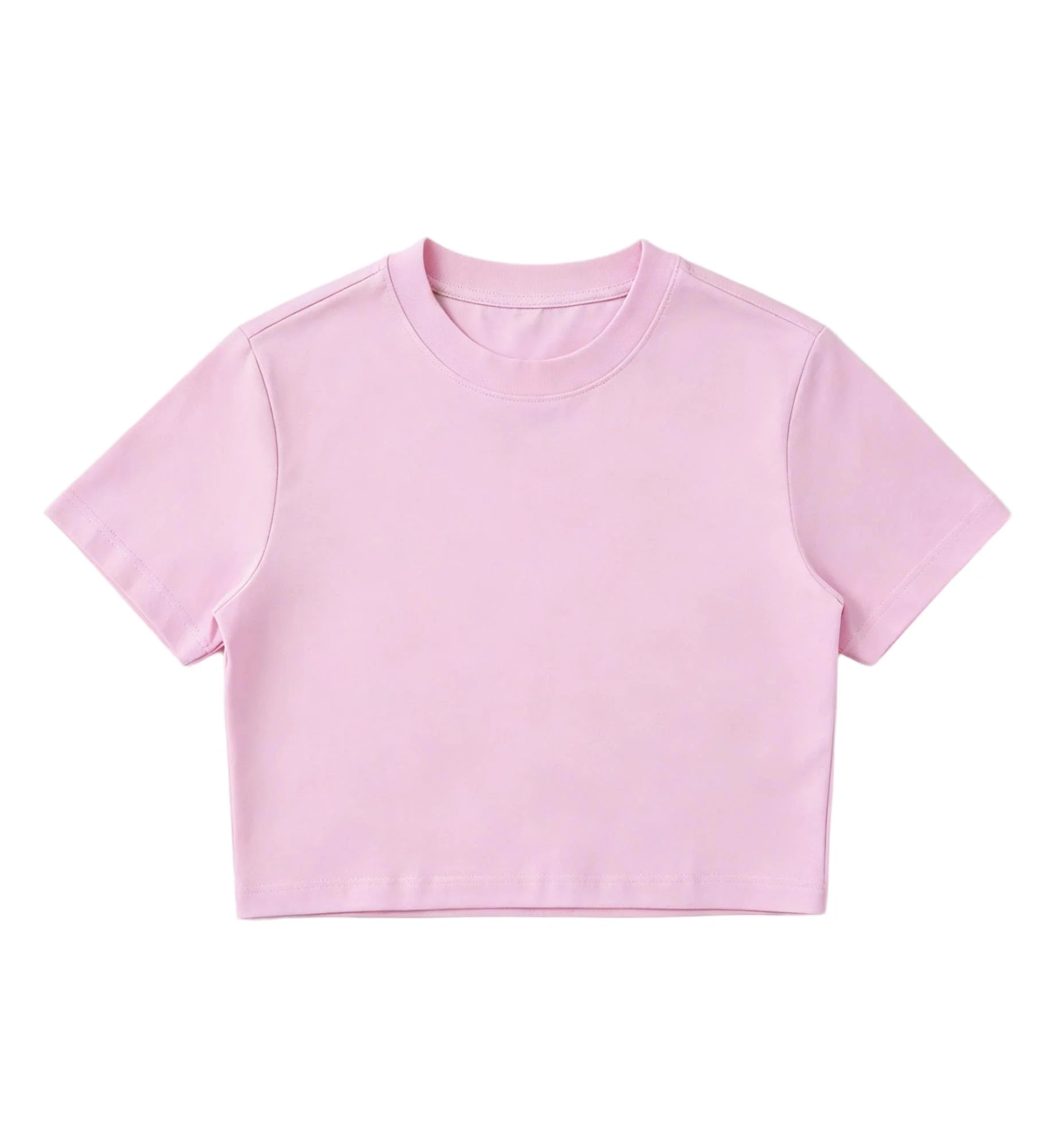 Cotton Digital Print Ladies Cropped Top | Hot Comfortable Shirts Wear