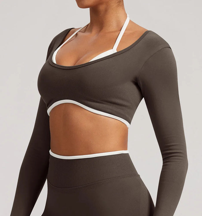 Wholesale Custom Activewear Sets for Fleet Operators | Guangzhou Apparel Factory