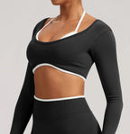 Wholesale Custom Activewear Sets for Fleet Operators | Guangzhou Apparel Factory