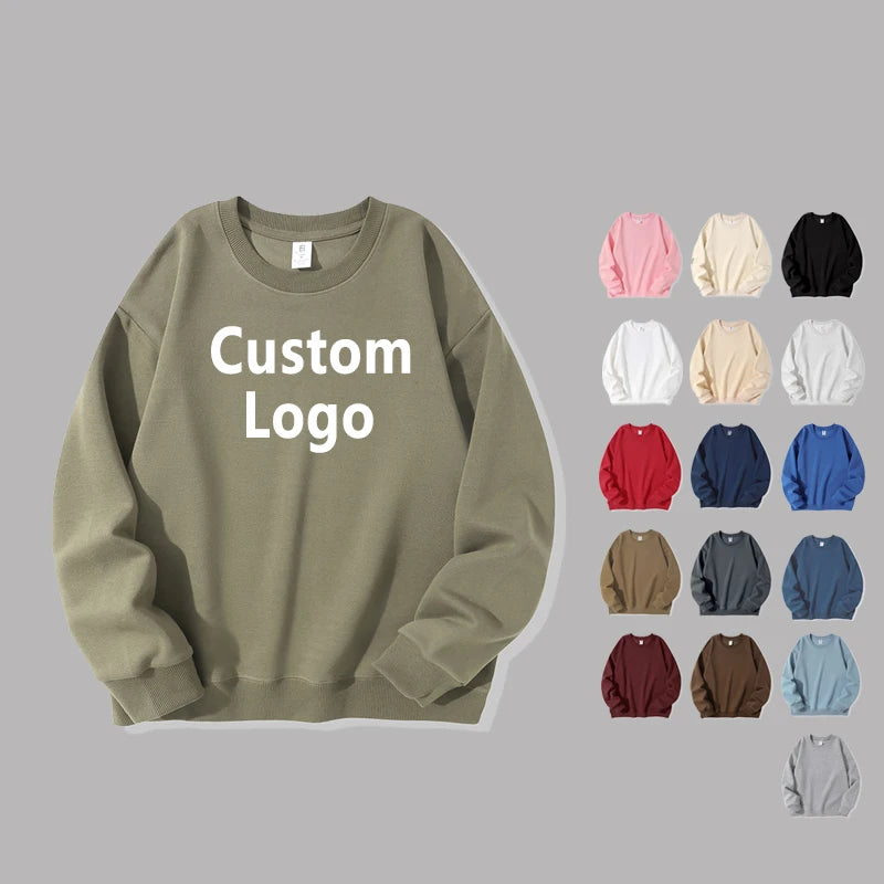 Customizable Logo 3D Puff 3D Puff Low MOQ 320g 100% Cotton 3D Puff Pullover Hood Cozy Worldwide Sweatshirt