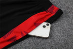 100% Polyester Custom Football Club Training Kits | New Soccer Tracksuit