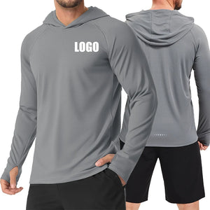 UPF 50 Polyester Interlock Knit T-Shirt