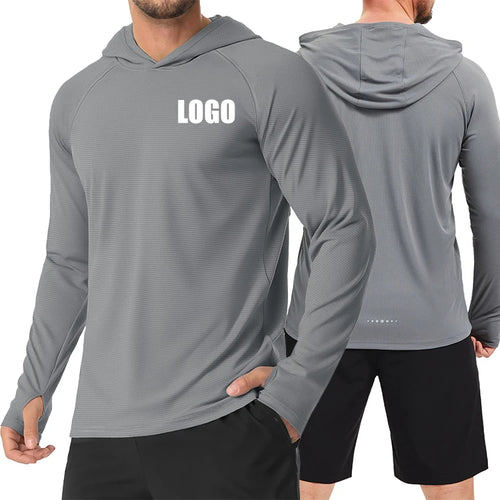 UPF 50 Polyester Interlock Knit T-Shirt