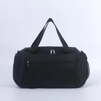 600D Oxford Fabric Custom Logo Single Shoulder Bag