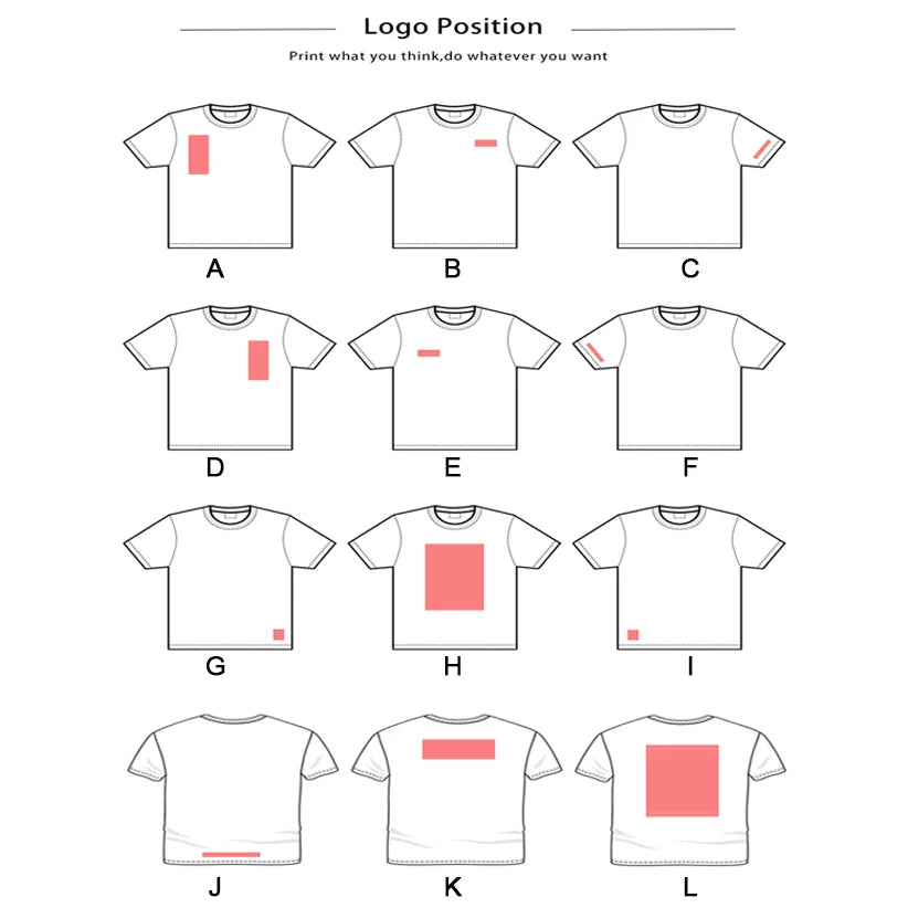 100% Cotton Combed Oversized Plus Size T-Shirt