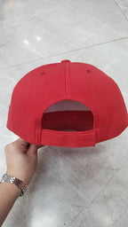 Polyester Broadcloth 5 Panel Embroidery Wholesale Fitted Caps Hats