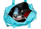 Polyester Drawstring Closure Gym Bags