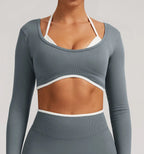 Wholesale Custom Activewear Sets for Fleet Operators | Guangzhou Apparel Factory