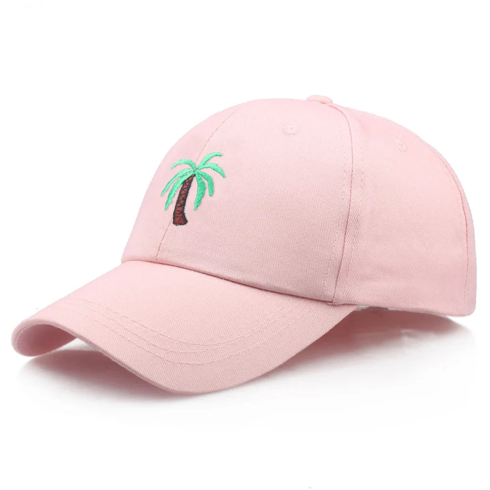 Low MOQ Promotional Cotton Acrylic Caps | 6 Panel Custom Logo Baseball Hats