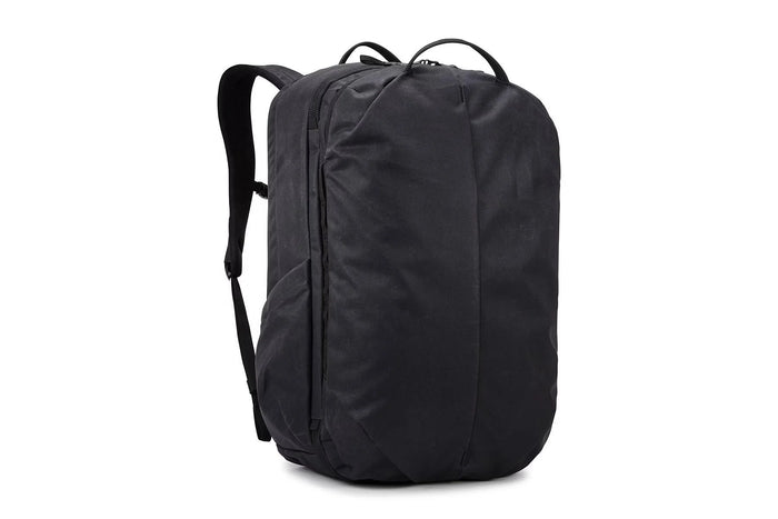 Nylon Water-Resistant Wet/Dry Separation Backpack