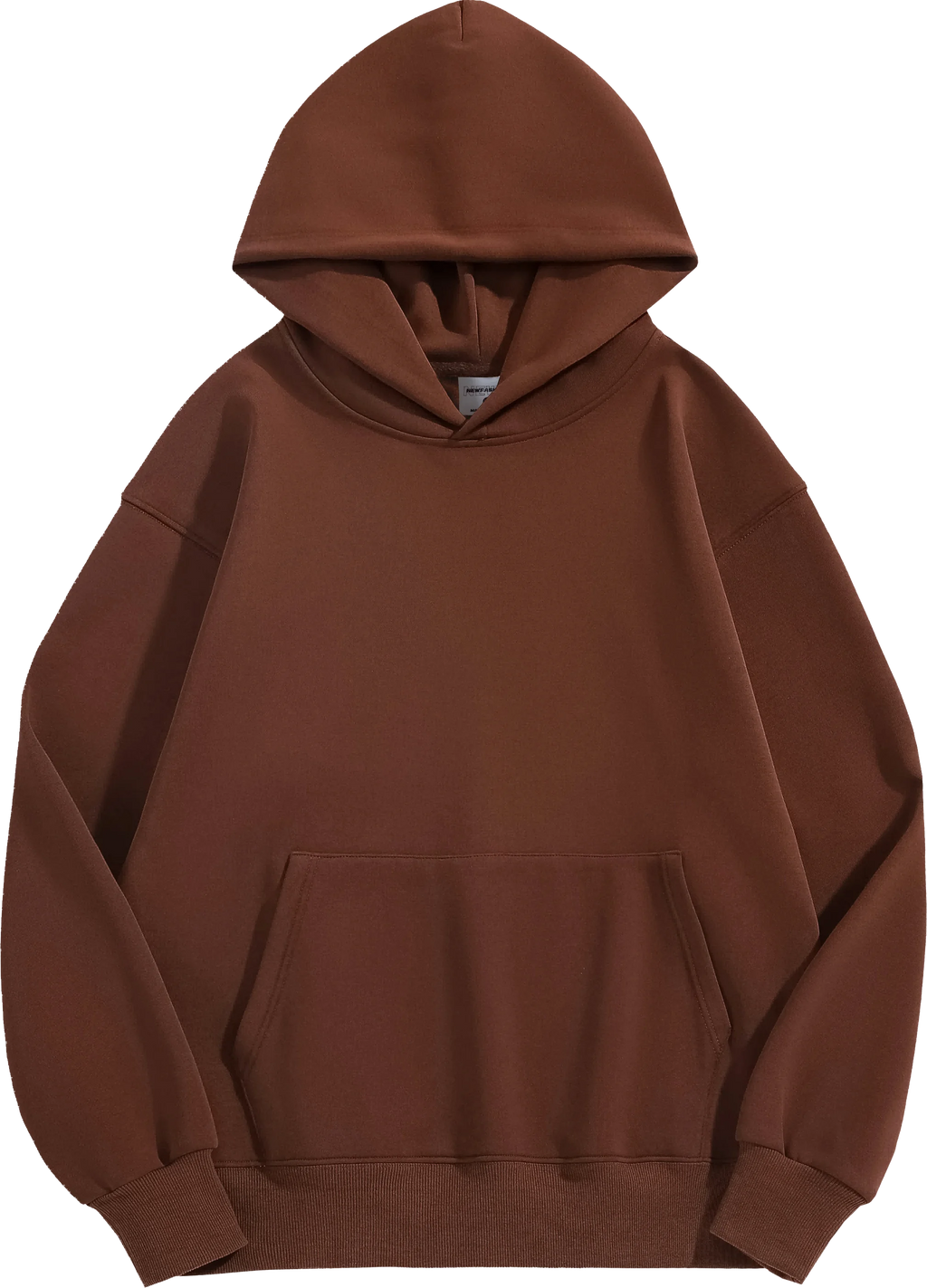 500g Cotton Polyester Blend Heat Transfer Top Custom Hoodie Creation