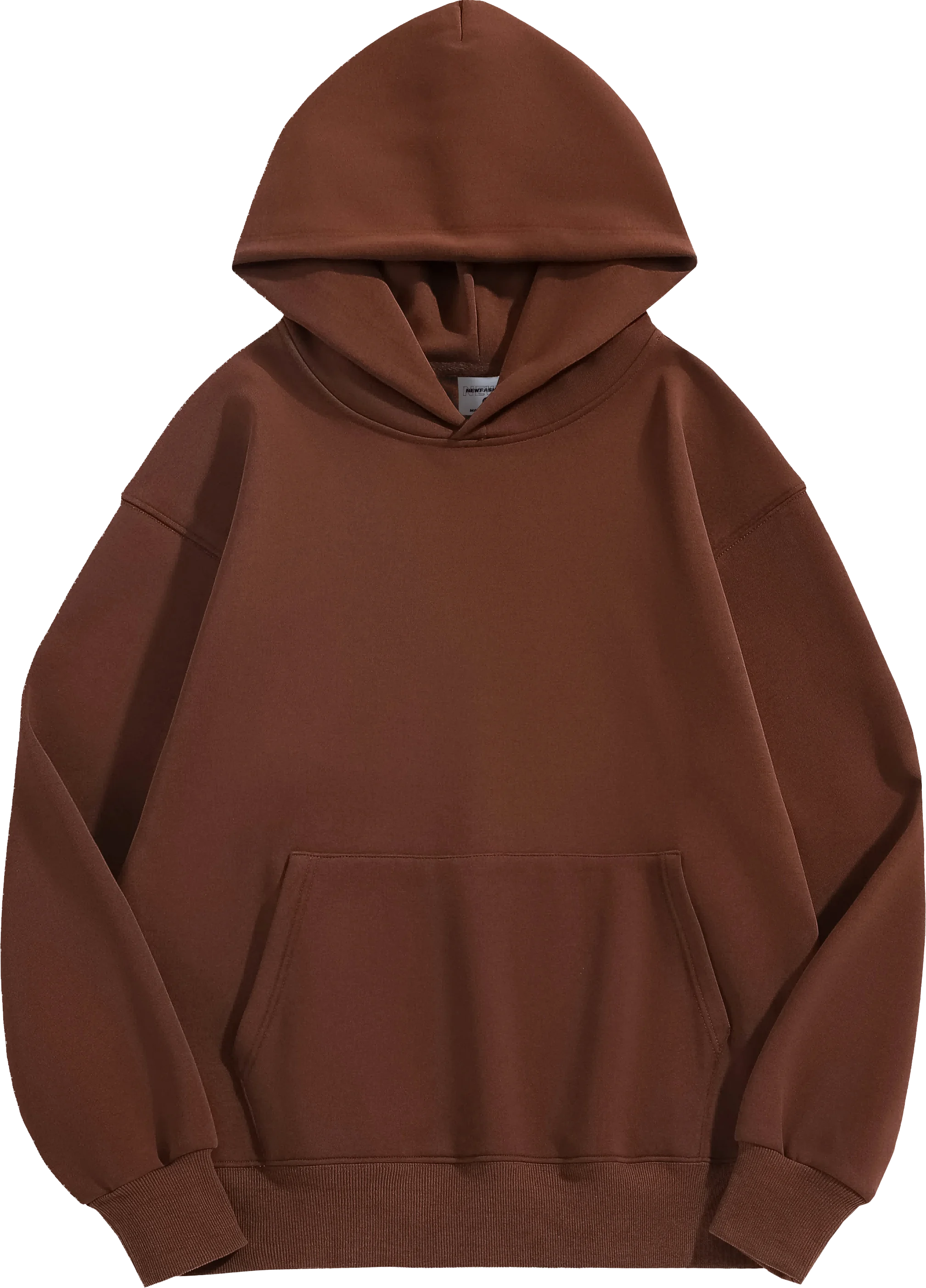 500g Cotton Polyester Blend Heat Transfer Top Custom Hoodie Creation
