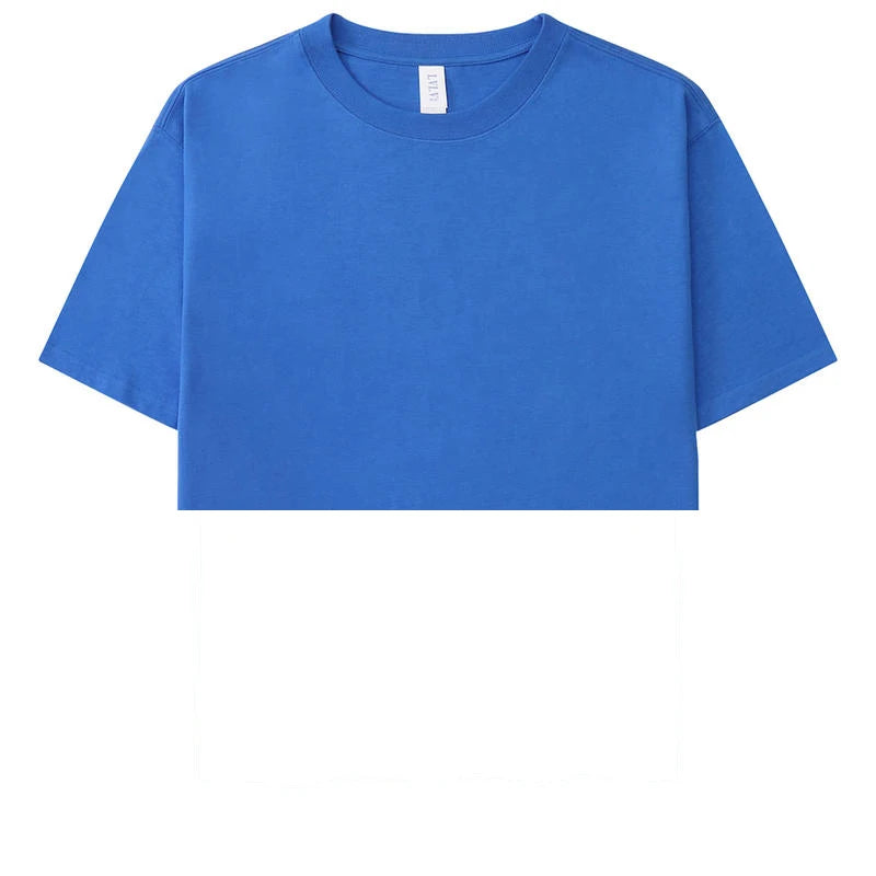 Cotton Digital Print Ladies Cropped Top | Hot Comfortable Shirts Wear
