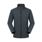 Custom Logo Windproof Heavyweight Men Winter Puffer Jacket Outerwear