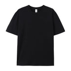 100% Cotton Heavyweight Knitted T-Shirt