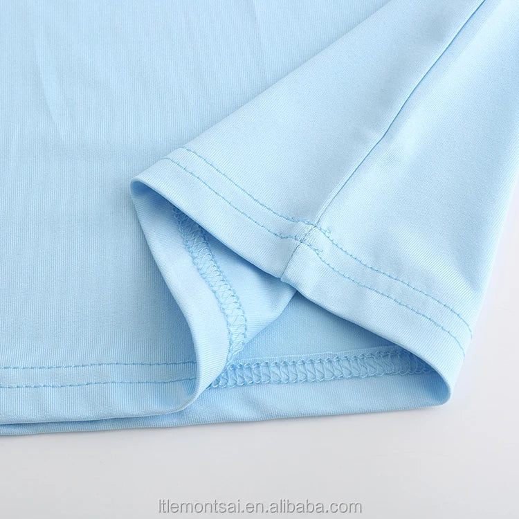 175gsm Polyester Spandex Sublimation Long Sleeve Performance Fishing Shirts Hot Design Dry Men Apparel