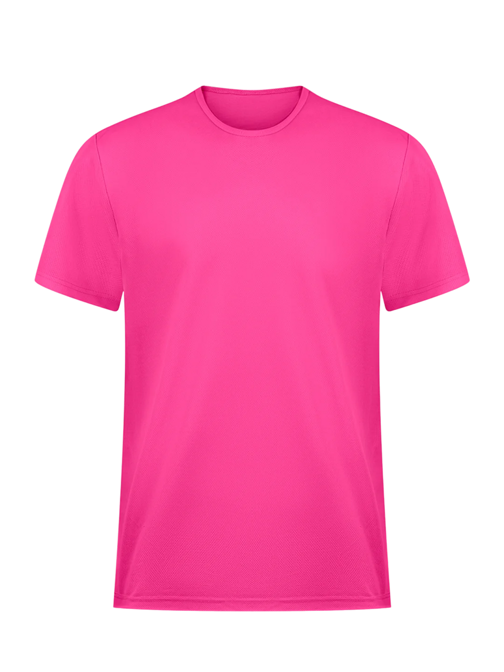 Wholesale Run Tshirts Custom Printing T-shirtsWholesale 120g Sublimation Short Sleeve T-Shirts for Event Staffing