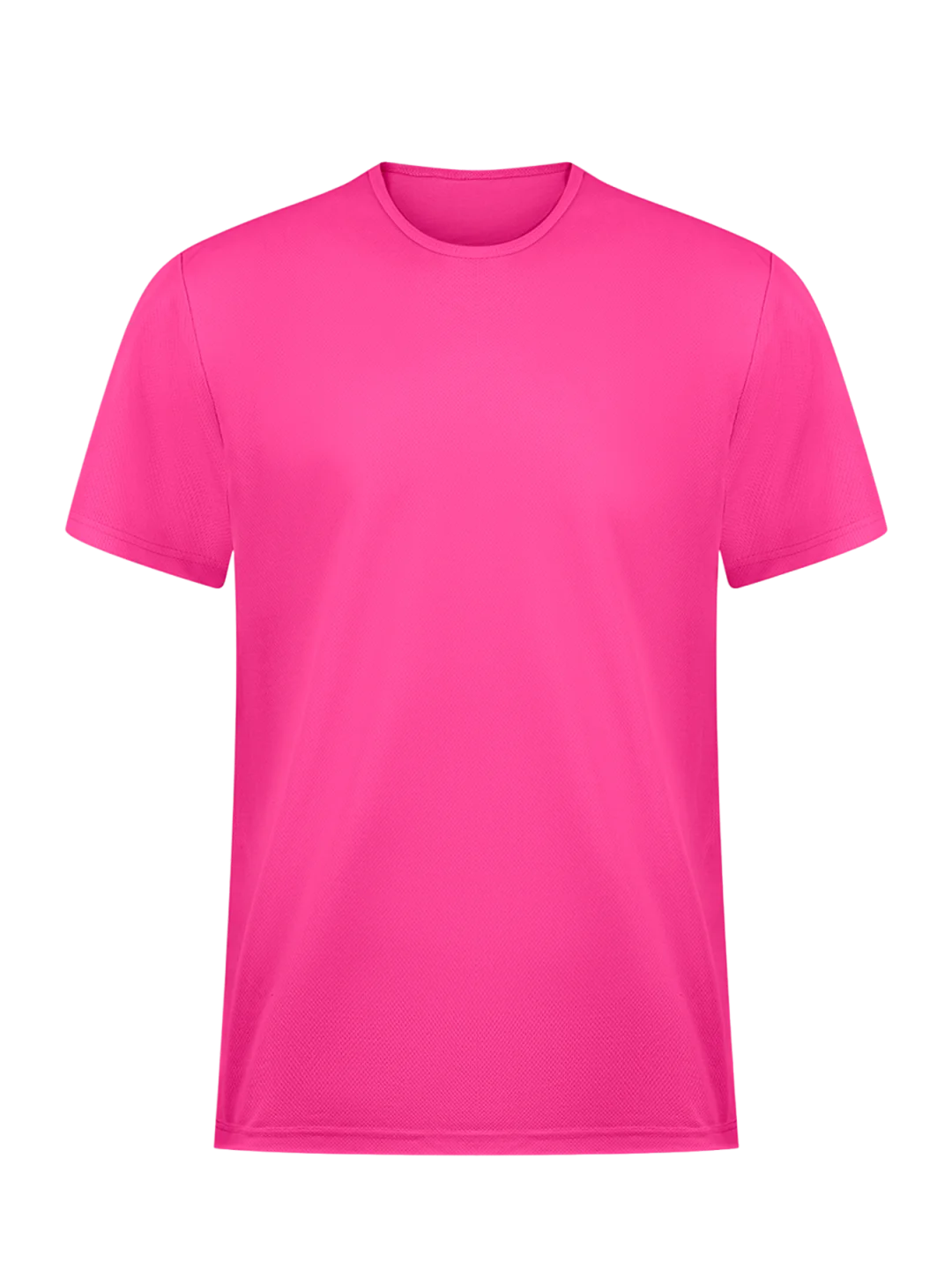 Wholesale Run Tshirts Custom Printing T-shirtsWholesale 120g Sublimation Short Sleeve T-Shirts for Event Staffing