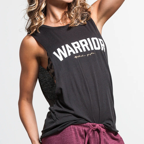 Ladies Yoga Tanks Singlets t Shirts 180 GSM 100% Cotton Raw Cut Muscle Tank | Ladies Gym Wear Shirts