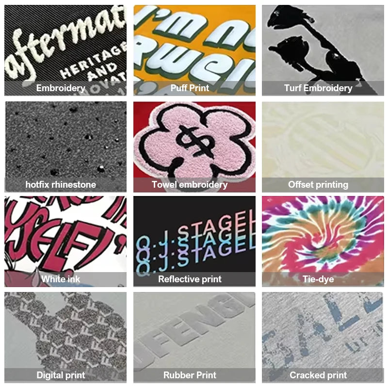 Plain t Shirts Wholesale  Custom Digital Print Logo Brand Custom Digital Printing Plain T-Shirt